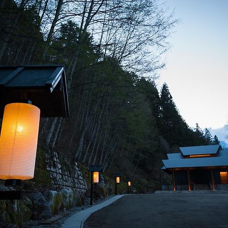 Tokisumika Hotel โคมางาเนะ ภายนอก รูปภาพ