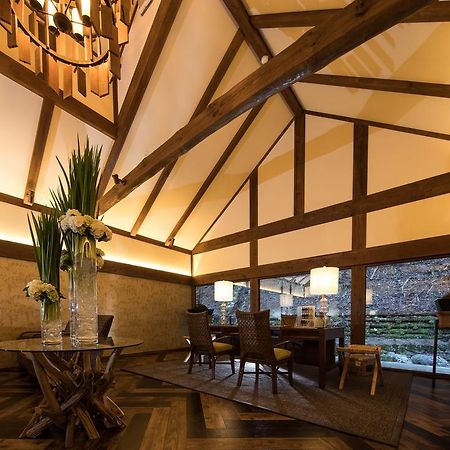 Tokisumika Hotel โคมางาเนะ ภายนอก รูปภาพ