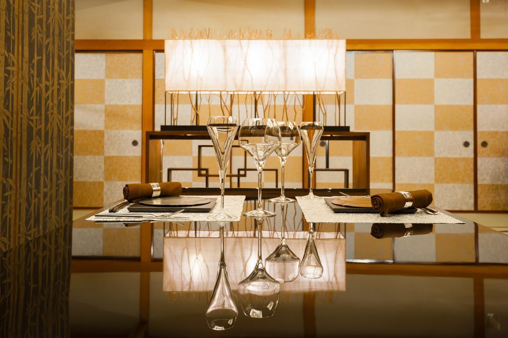 Tokisumika Hotel โคมางาเนะ ภายนอก รูปภาพ