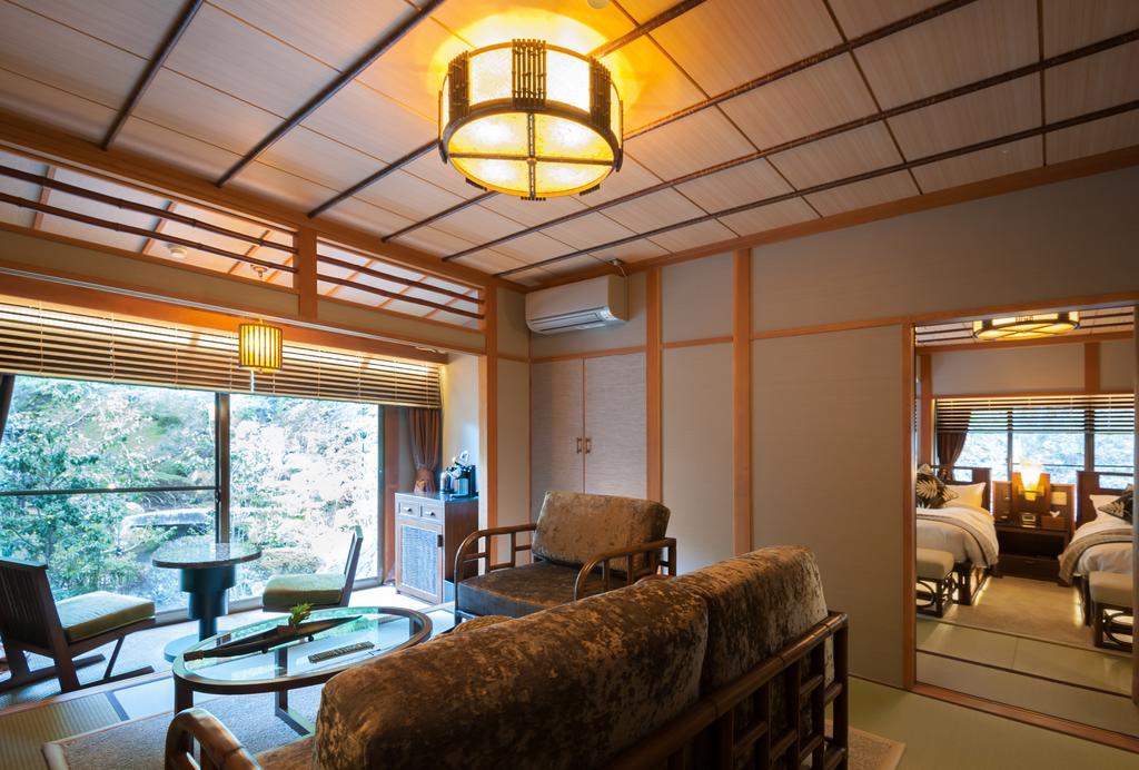 Tokisumika Hotel โคมางาเนะ ภายนอก รูปภาพ