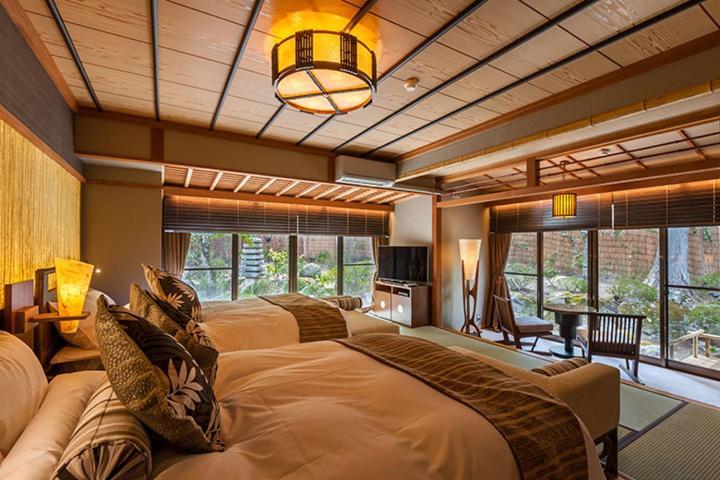 Tokisumika Hotel โคมางาเนะ ภายนอก รูปภาพ